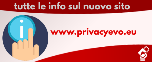 privacy evo storia di successo